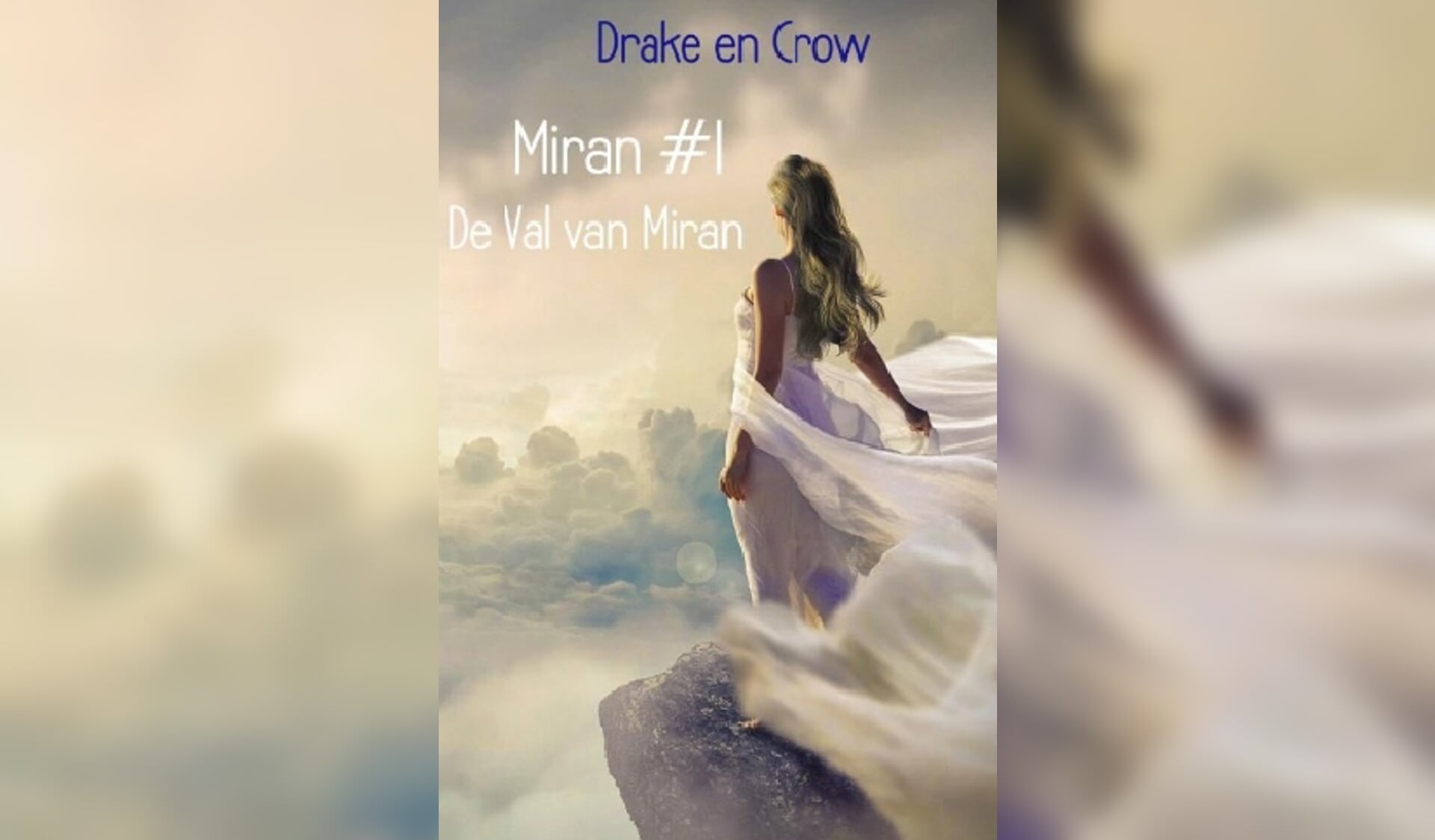 Coverontwerp Miran #I