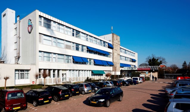 Het Albert Schweitzer ziekenhuis zet de deur open voor inwoners van Sliedrecht en (oud)-medewerkers.