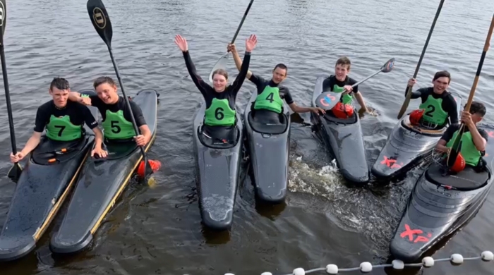 1ste Jeugdteam