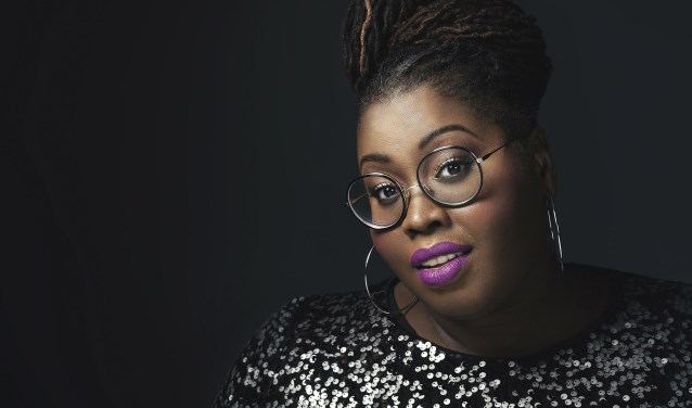 Shirma Rouse
