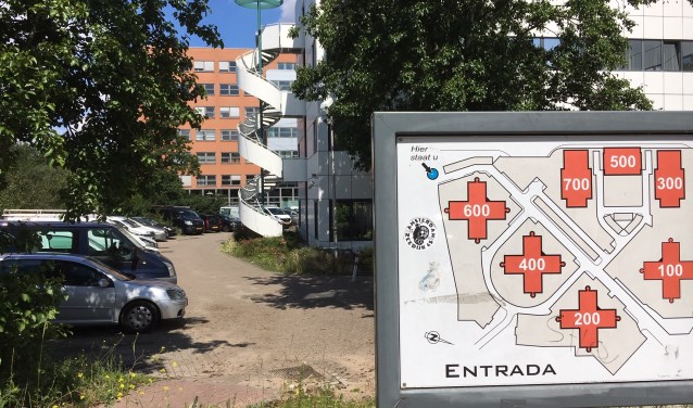 Transformatie Entrada: leefbaarheid toch belangrijker dan vierkante meters?