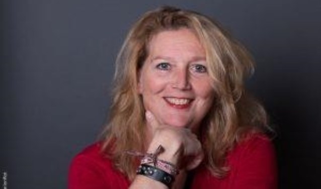 Veronike Kartman wil mensen helpen ontdekken hoe ze van hun klachten af kunnen komen.