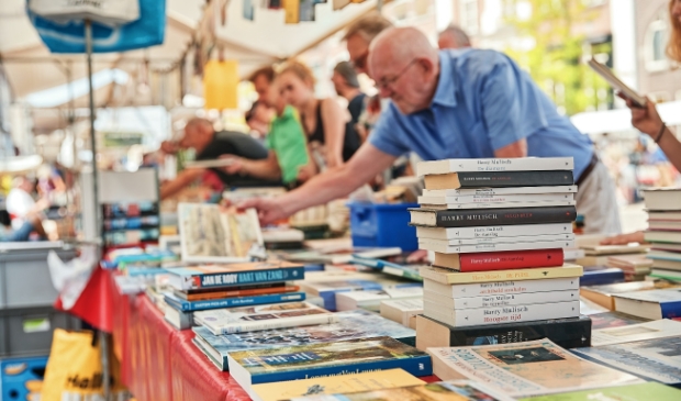 boekenmarkt