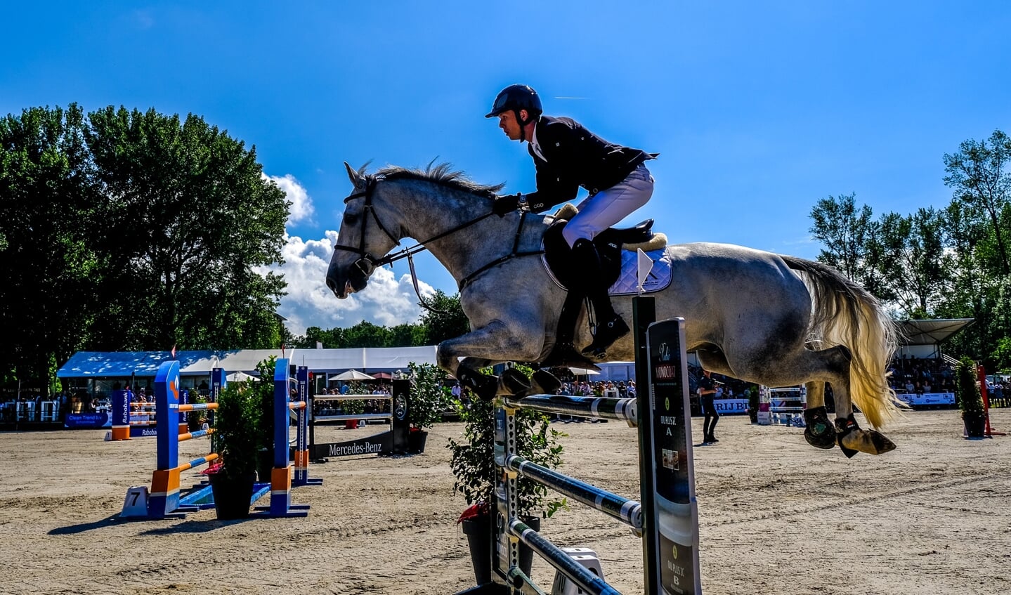 Concours Hippique 2019 Grote Prijs van Haarlemmermeer