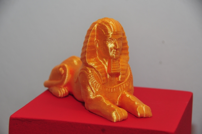 3D in beeld