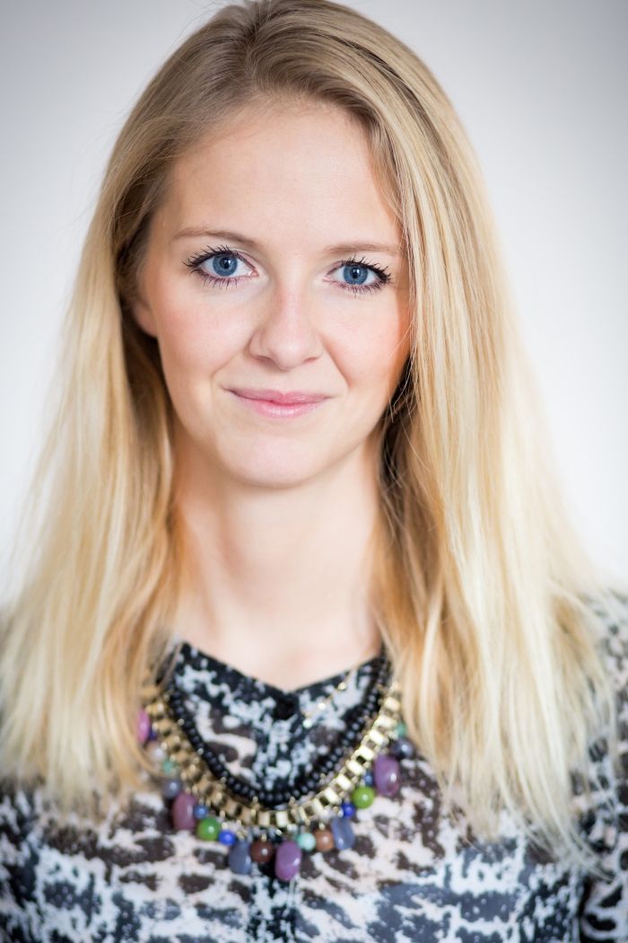 Laura Heerema