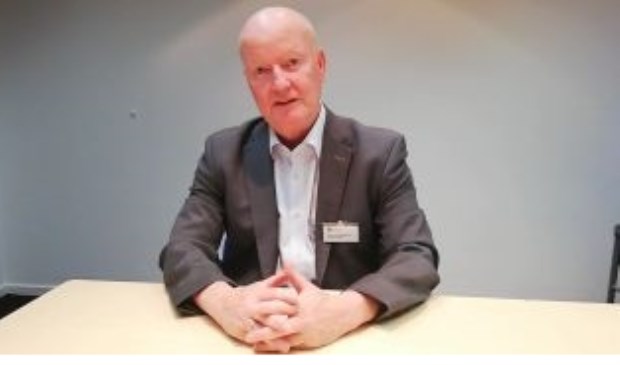 Burgemeester Ruud van Bennekom