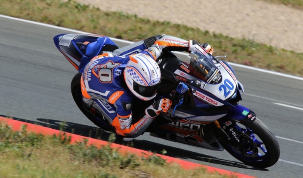 Melvin van der Voort