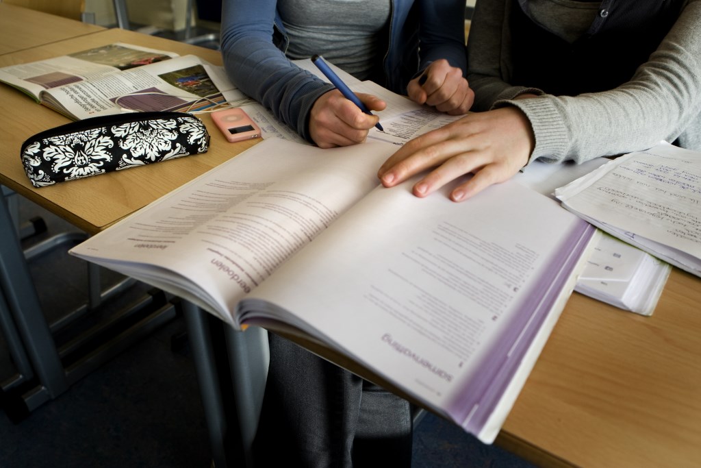 In het onderwijs, en dan vooral voor huiswerkbegeleiding, zijn coaches al langer een bekend fenomeen.