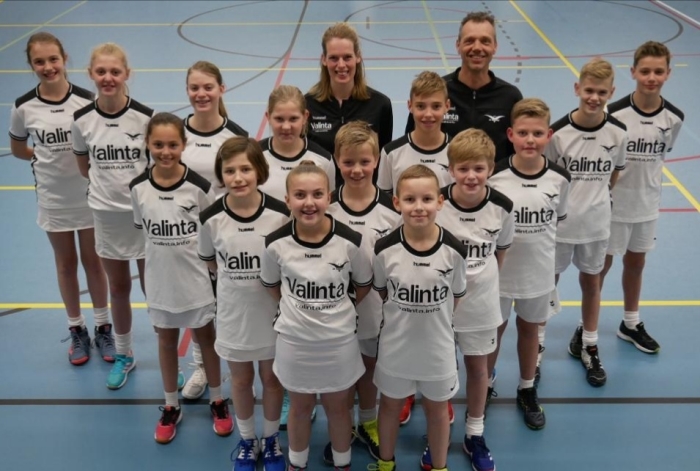 De Meeuwen D1