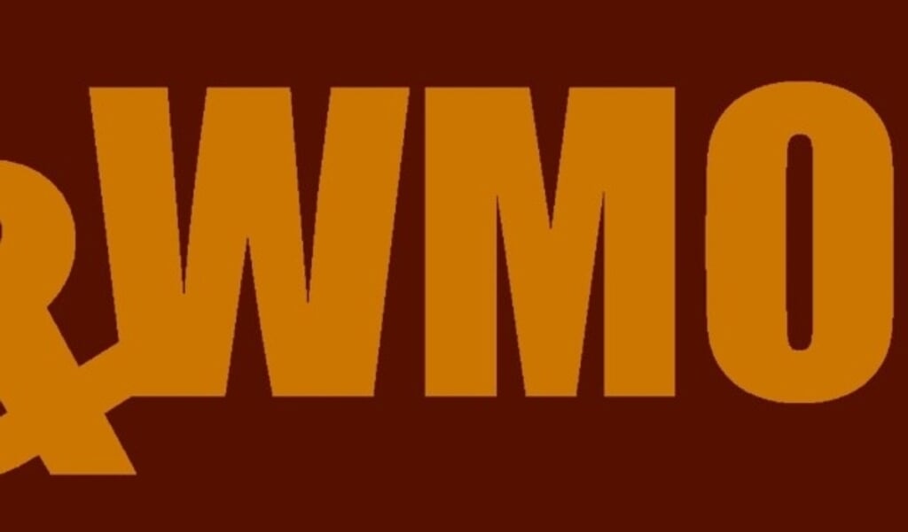 Logo Koffie, Cake en WMO