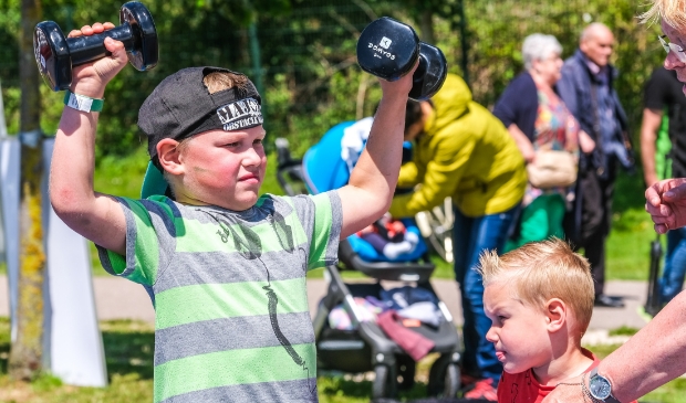 <p>Sportfair 2019</p>