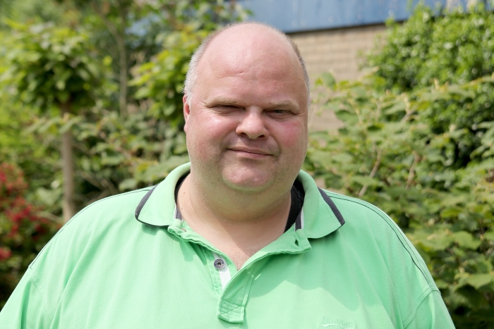 Timo Pauw