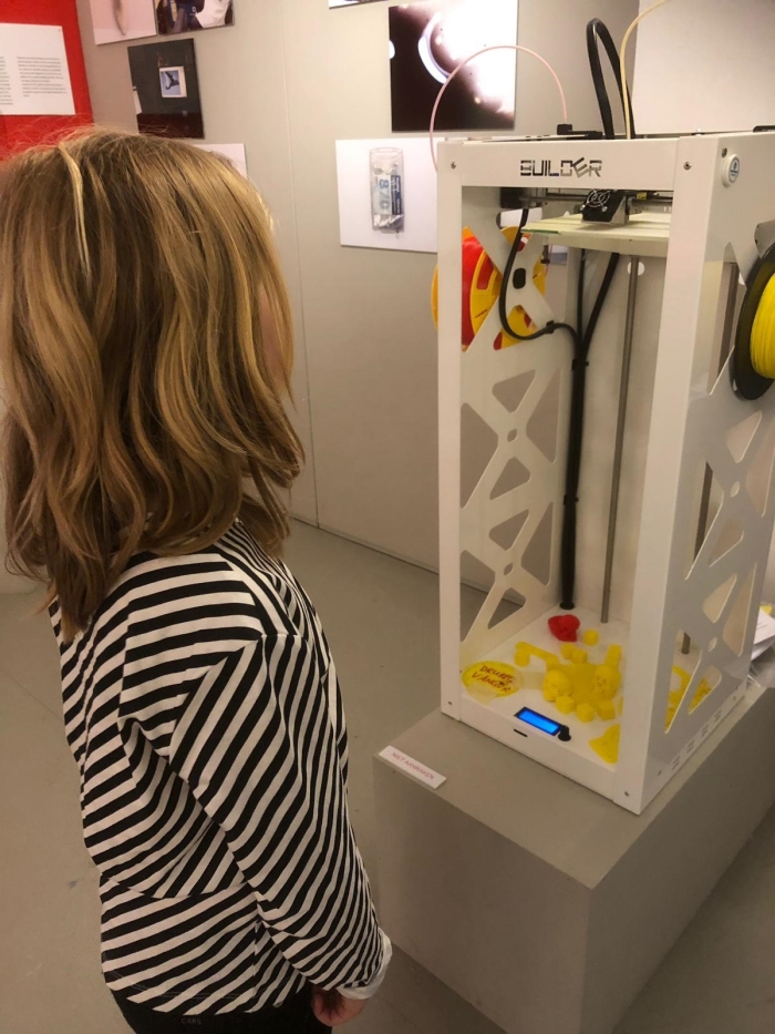 3D in beeld