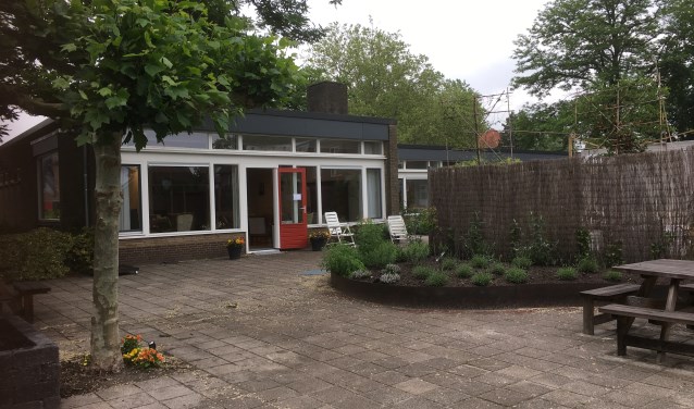 In De Oude Bieb in Achterveld is een nieuw ontmoetings- en activiteitencentrum van start gegaan.