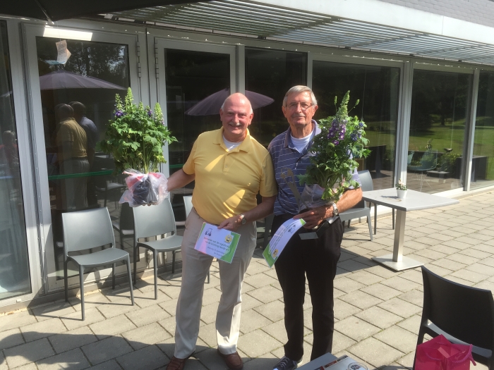 v.l.n.r.: Roy en Derk-Jan