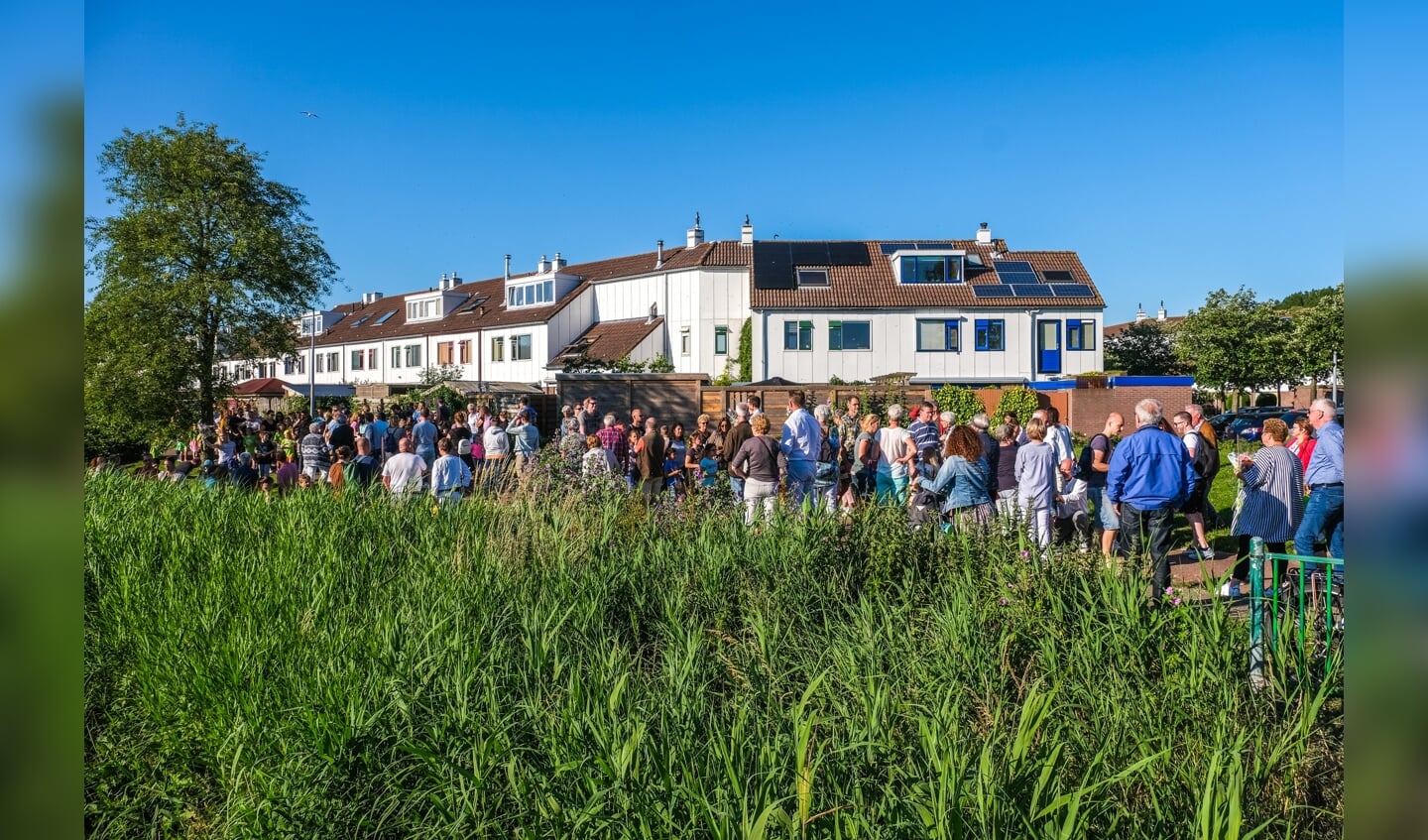 Finish Avondvierdaagse Hoofddorp 2019