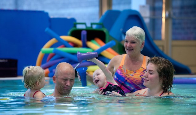 De Meerkamp viert het 25-jarig bestaan met diverse activiteiten.