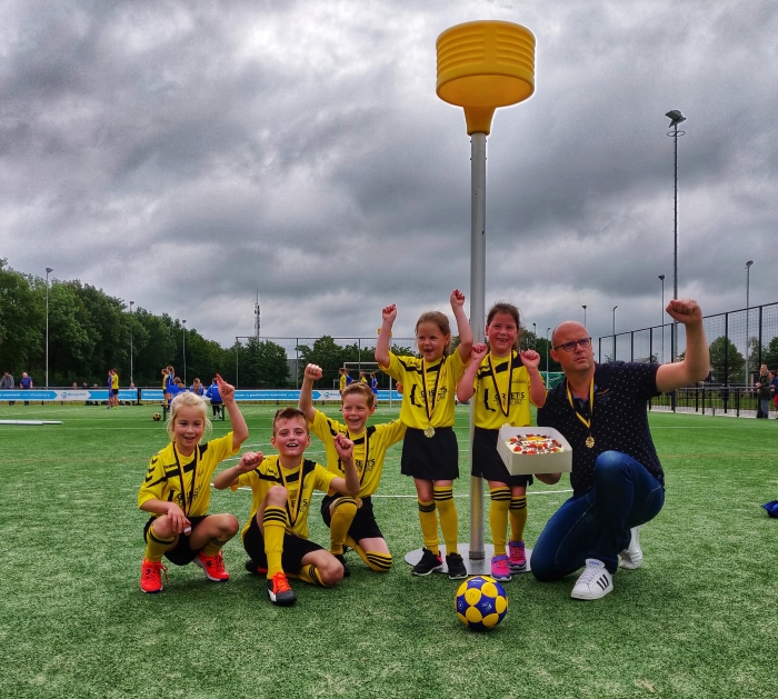 Woudenberg F2