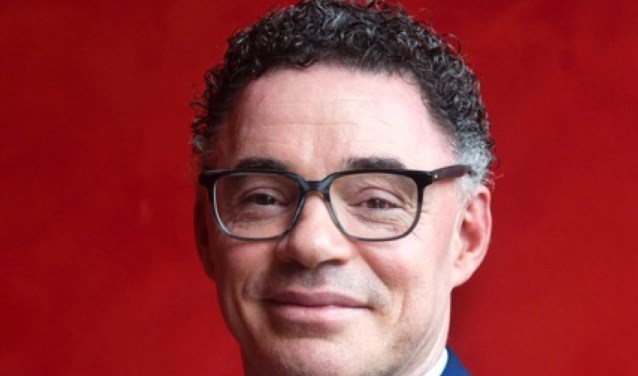 Nieuwe burgemeester van Houten, Gilbert Isabella