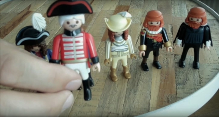 6 generaties Van Nassau als heer van Odijk