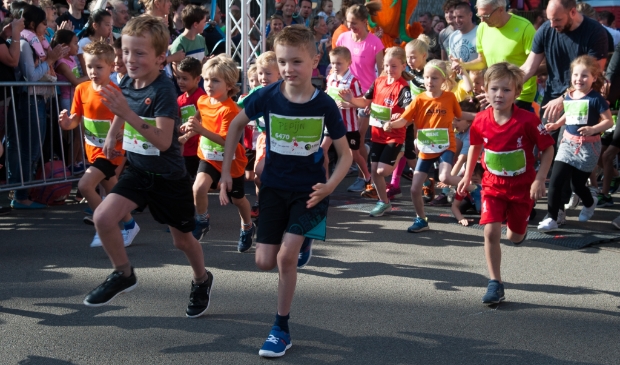 <p>Marathon Amersfoort</p>