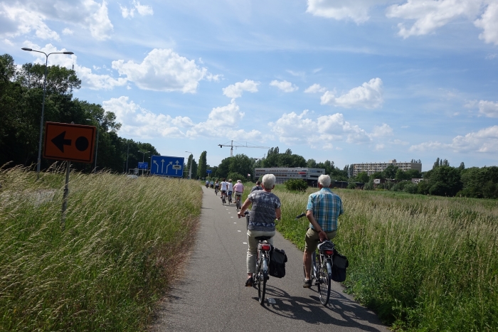 Dorpentocht 2019