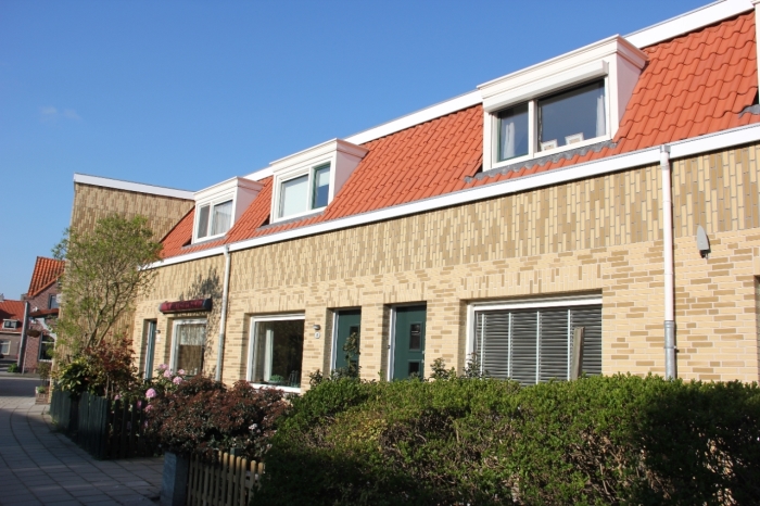 renovatieproject Van Keulenstraat e.o.