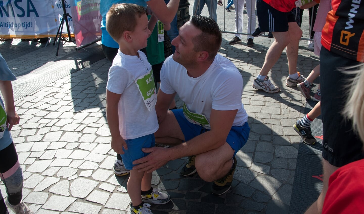 Marathon Amersfoort