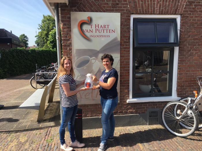 Inloophuis