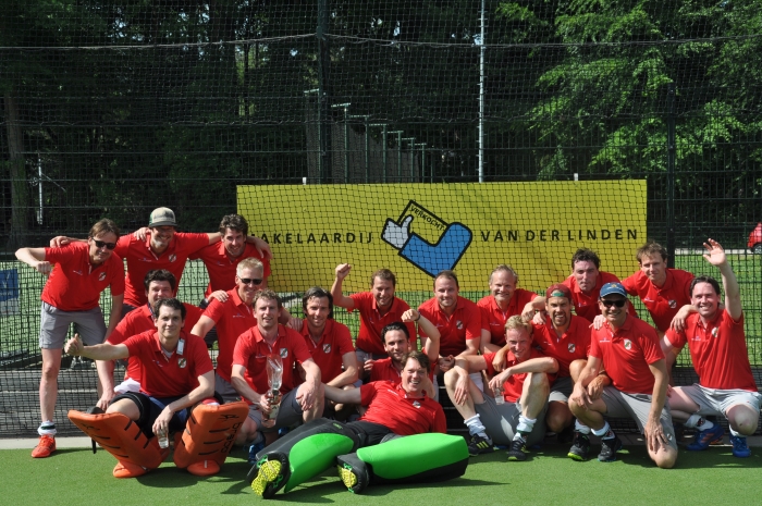 Shinty Veteranen A