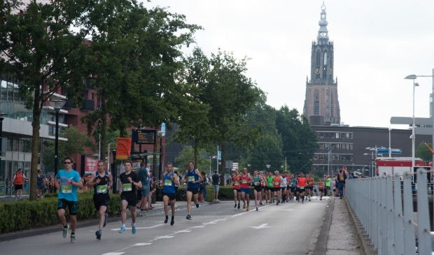 <p>Marathon Amersfoort</p>