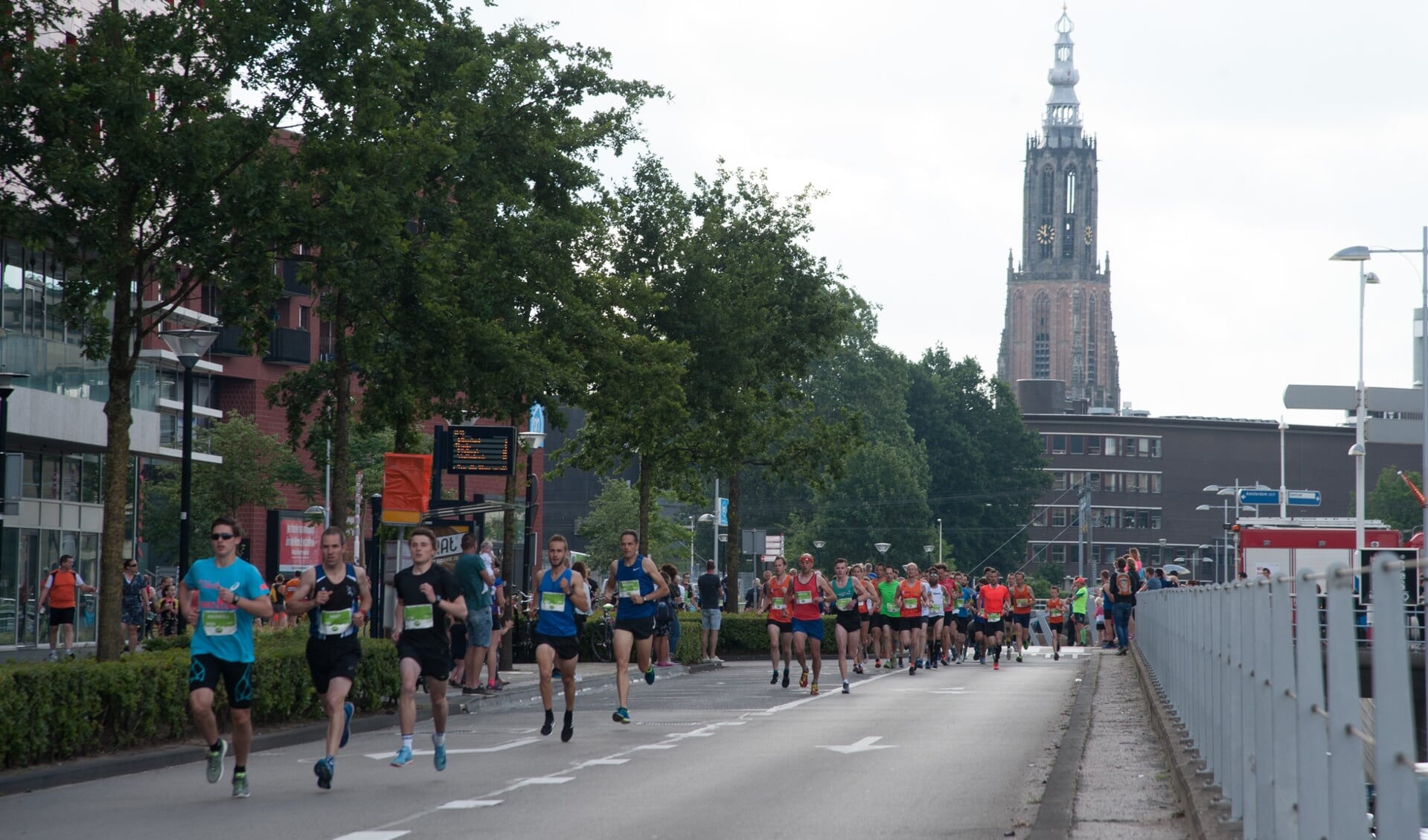 Marathon Amersfoort