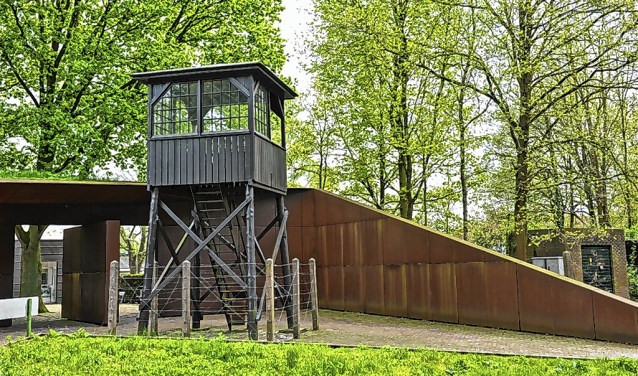 Foto's van oud-gevangenen kunnen ingestuurd worden via www.geefgevangeneneengezicht.nl.