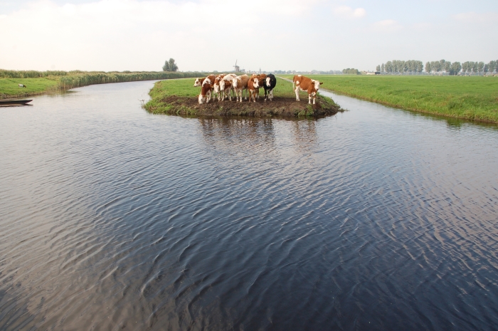 Ons uniek landschap