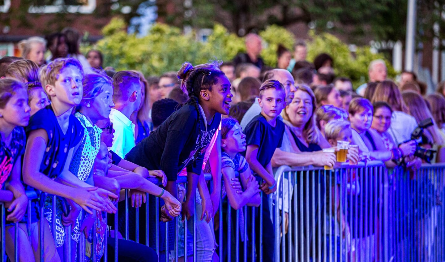 SLIEDRECHT , 28-6-2019 , Baggerfestival 2019