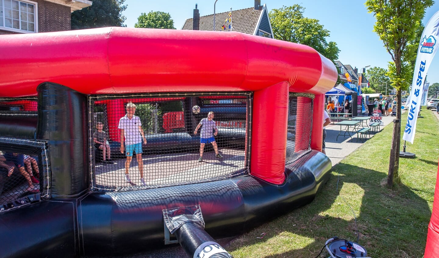 SLIEDRECHT , 29-6-2019 , Baggerfestival 2019