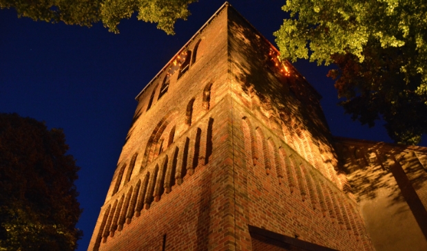 <p>Archieffoto.</p>