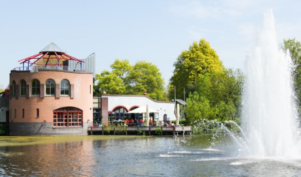 Natuurcentrum