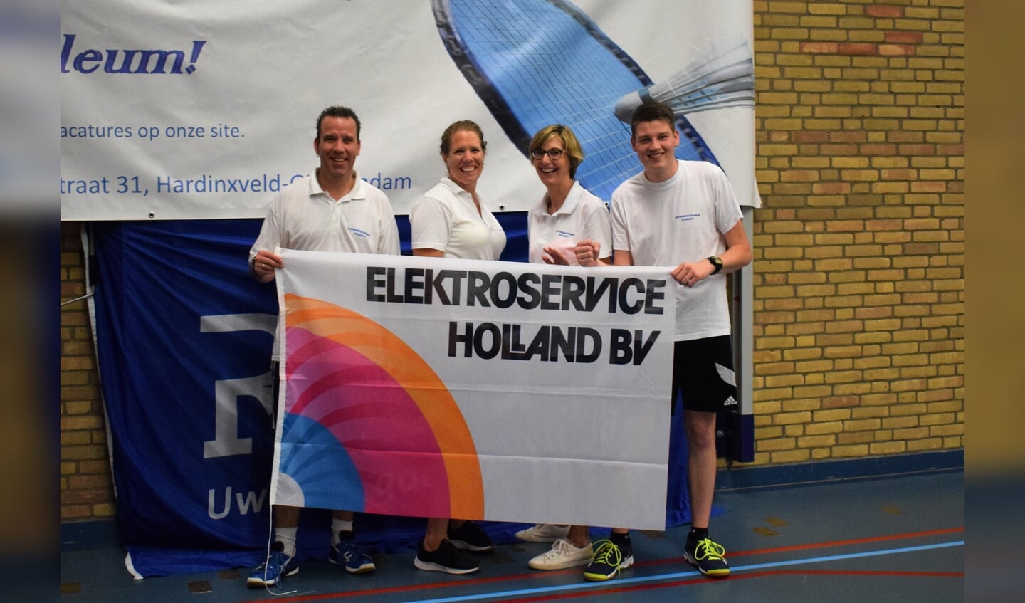 2e Prijs Elektroservice Holland