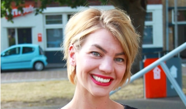 Kelly Petrie