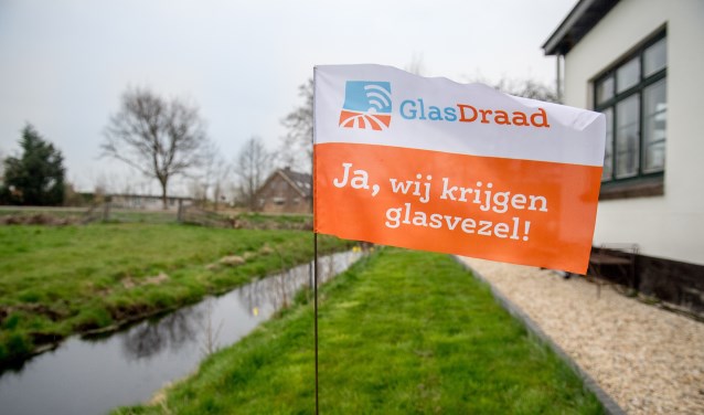 Kan dit vlaggetje binnenkort overal wapperen?
