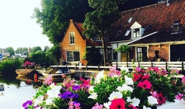 Korte Brug, Ouderkerk