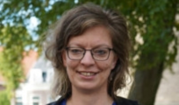 Agna van Rees