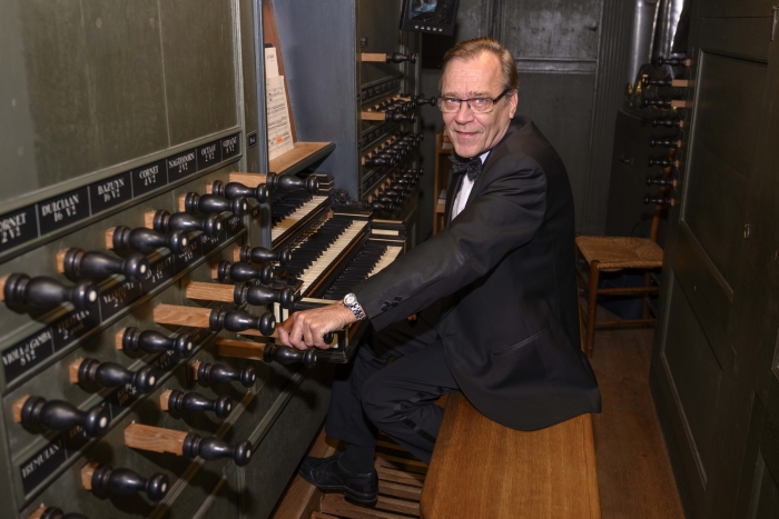Everhard Zwart
