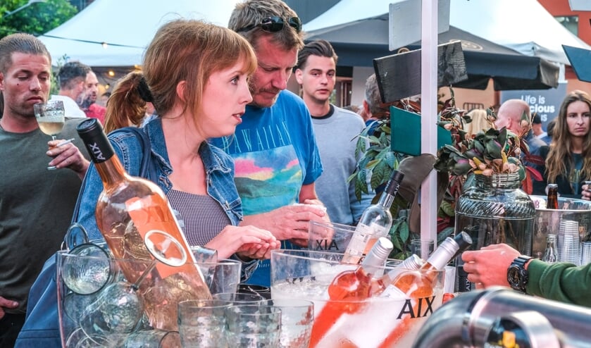 Haarlemmermeer Culinair 2019