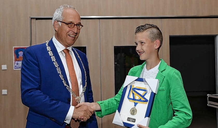 Archiefbeeld ter illustratie