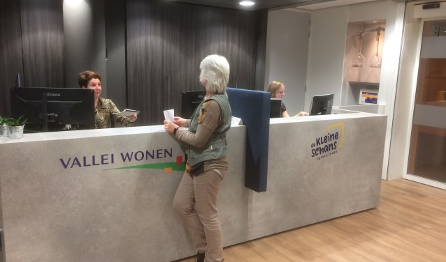 In de toekomst is de baliefunctie niet vanzelfsprekend meer.