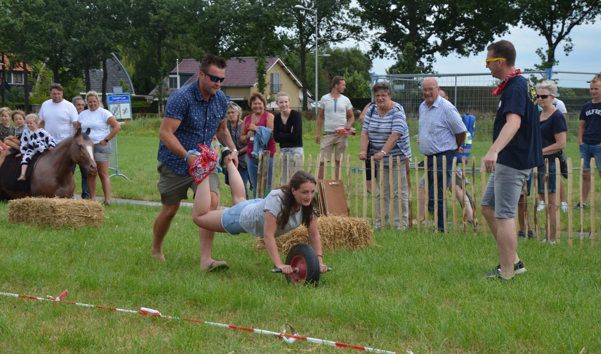 NK Boerenlandspelen