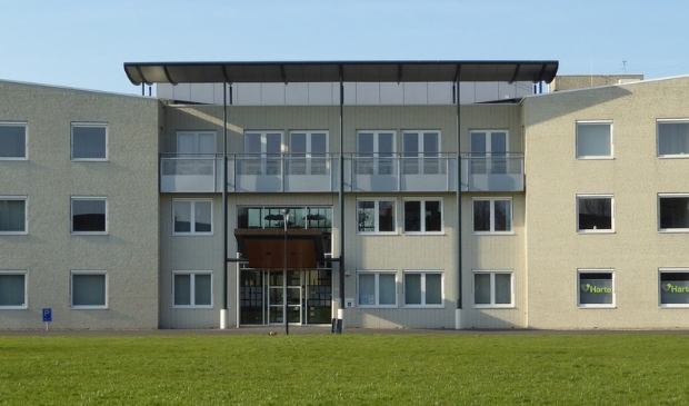 Gemeentehuis Bunnik
